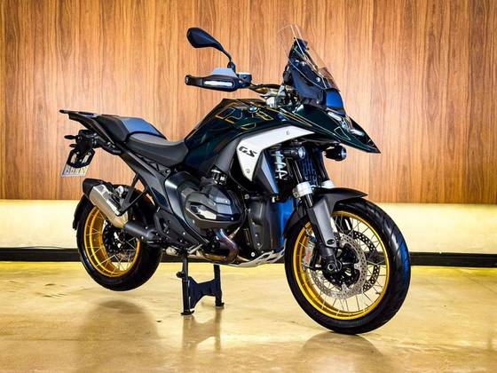 BMW R 1300 GS OPTION 719 BMW R 1300 GS OPTION 719